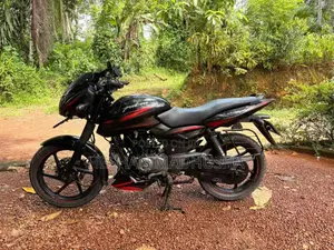 Bajaj Pulsar 150 2017 Motorbike (Used)
