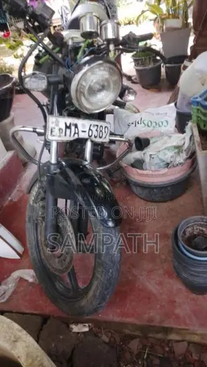 Hero-Honda Karizma 2008 Motorbike Unregistered (Recondition)