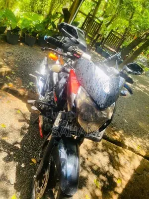 Bajaj Pulsar 135 2011 Motorbike (Used)