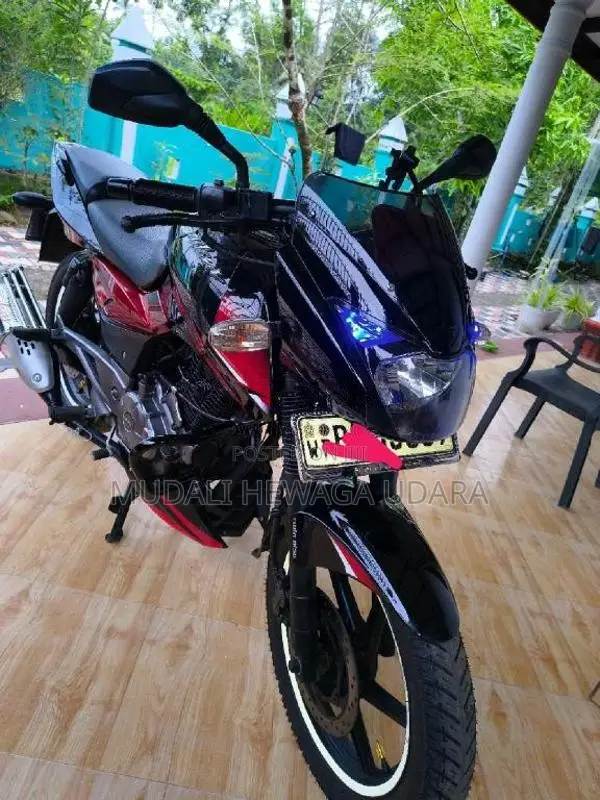 Bajaj Pulsar 150 2019 Motorbike (Used)