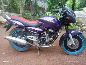 Bajaj Pulsar 150 2005 Motorbike (Used)