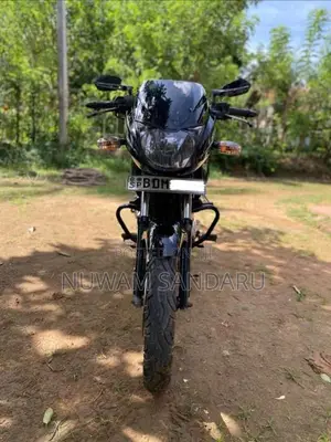 Bajaj Pulsar 150 2016 Motorbike (Used)