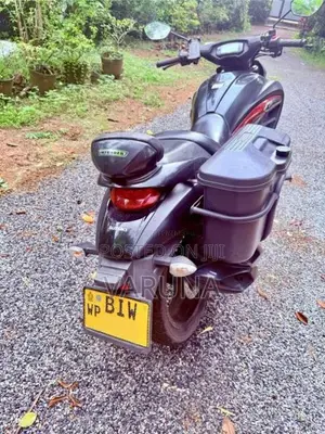 Suzuki Intruder 2019 Motorbike (Used)