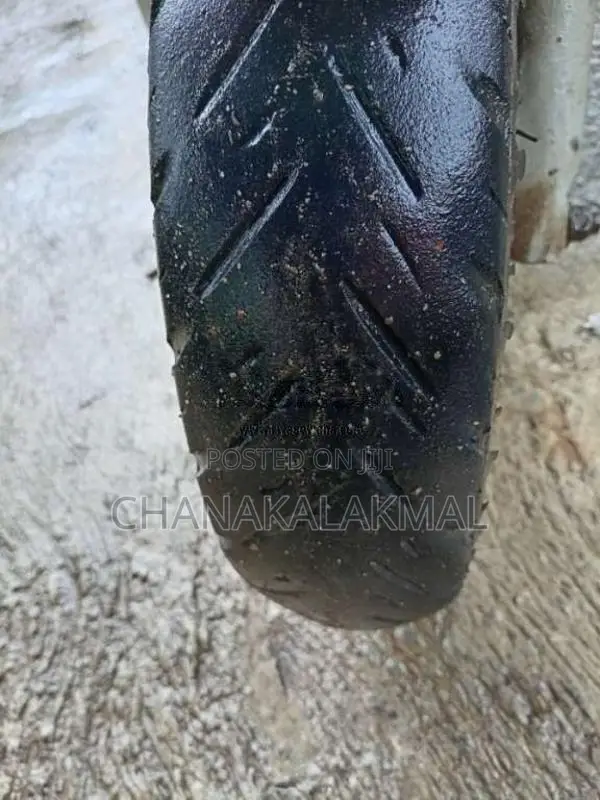 Yamaha Ray 2014 Motorbike (Used)