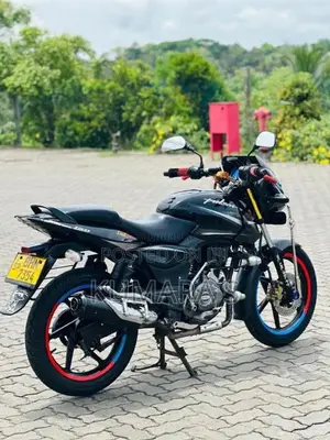 Bajaj Pulsar 150 2018 Motorbike (Used)