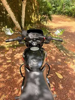 Bajaj Pulsar 150 2017 Motorbike (Used)