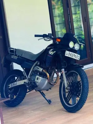 Honda AX-1 2013 Motorbike (Used)