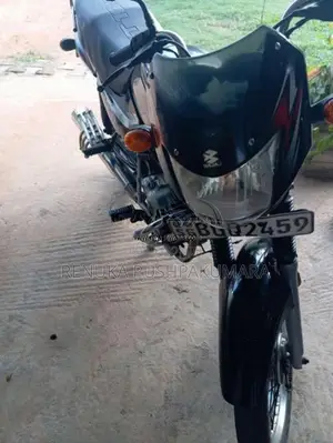 Bajaj CT-100 2018 Motorbike (Used)