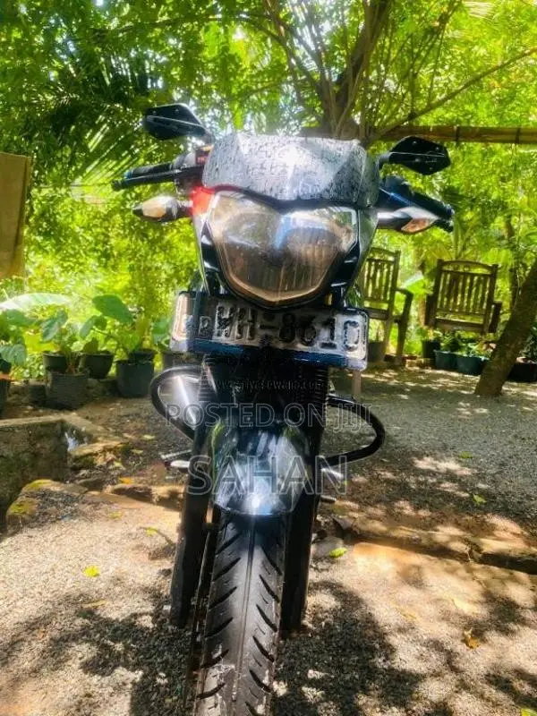 Bajaj Pulsar 135 2011 Motorbike (Used)