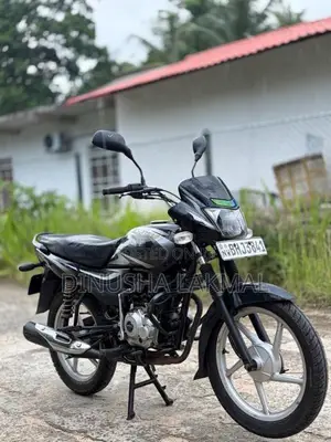 Bajaj Platina 2019 Motorbike (Used)