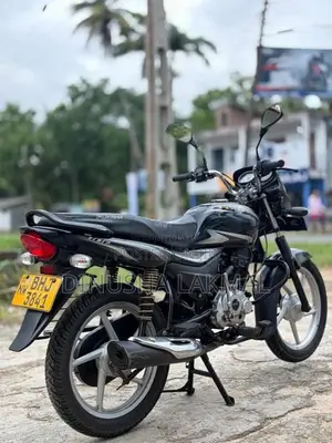 Bajaj Platina 2019 Motorbike (Used)