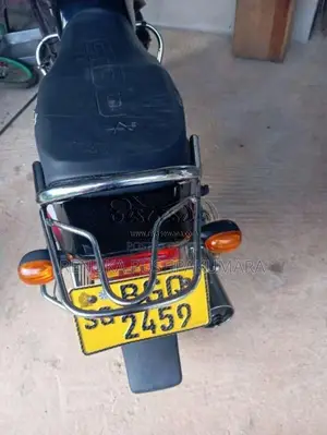 Bajaj CT-100 2018 Motorbike (Used)