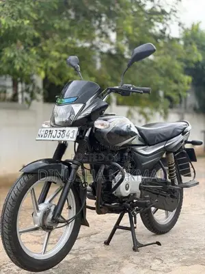 Bajaj Platina 2019 Motorbike (Used)