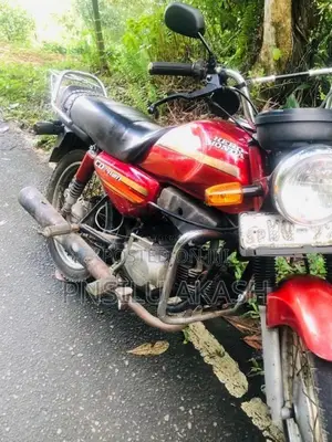 Hero Cd Dawn 2010 Motorbike (Used)