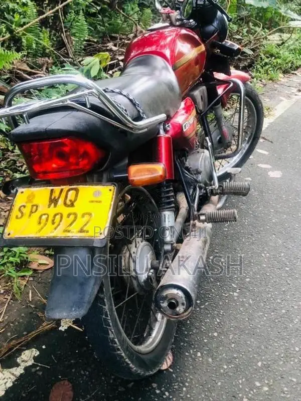 Hero Cd Dawn 2010 Motorbike (Used)