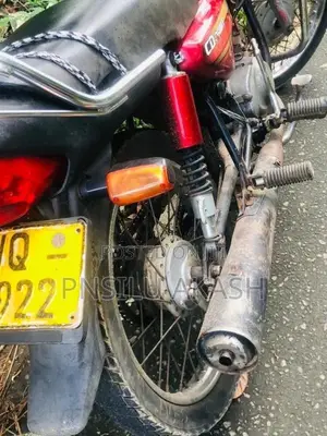 Hero Cd Dawn 2010 Motorbike (Used)