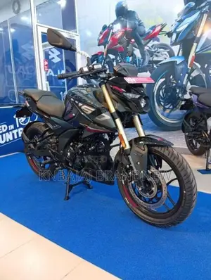Bajaj Pulsar N160 2026 Motorbike Brand New