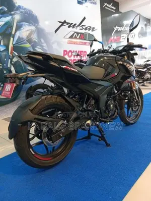 Bajaj Pulsar N160 2026 Motorbike Brand New