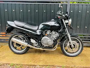 Honda Jade Ch100 2014 Motorbike (Used)