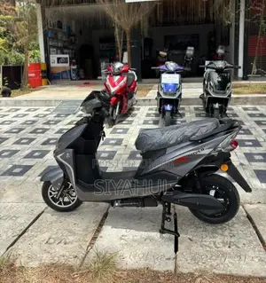 Other Electric Rover Dio Ntorq 2026 Motorbike Brand New