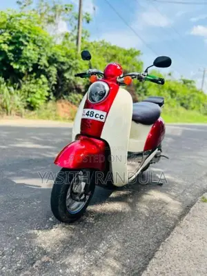 Honda 48 2023 Motorbike (Used)