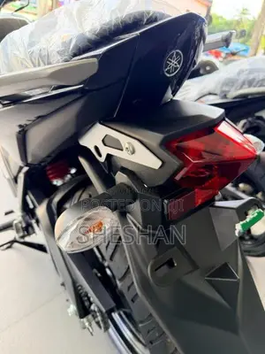 Yamaha FZ-S Version 2.0 2026 Motorbike Brand New