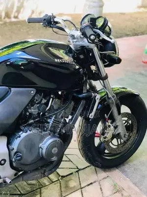 Honda Hornet 250 1999 Motorbike (Used)
