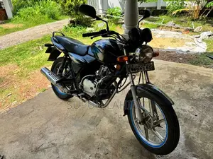 Bajaj Discover 2006 Motorbike (Used)