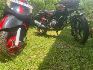 Bajaj Discover 2013 Motorbike (Used)
