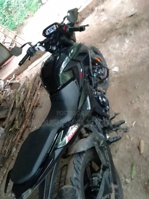 Bajaj Pulsar N160 2025 Motorbike Unregistered (Recondition)