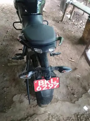 Bajaj Pulsar N160 2025 Motorbike Unregistered (Recondition)