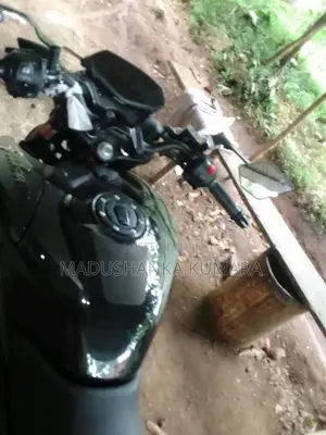 Bajaj Pulsar N160 2025 Motorbike Unregistered (Recondition)
