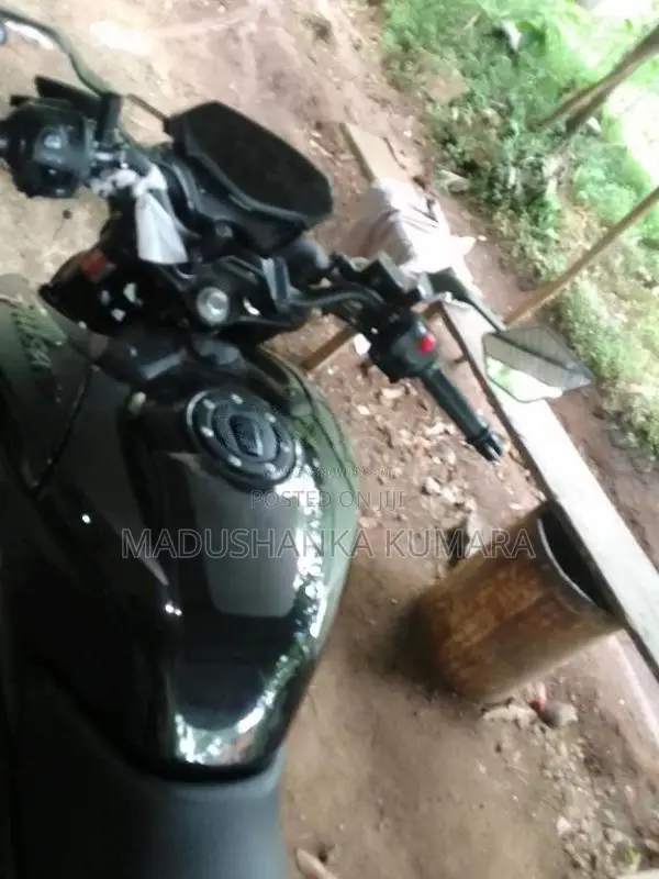 Bajaj Pulsar N160 2025 Motorbike Unregistered (Recondition)