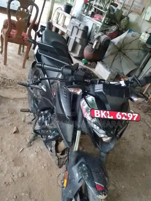 Bajaj Pulsar N160 2025 Motorbike Unregistered (Recondition)