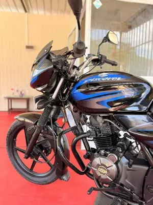 Bajaj Discover 2012 Motorbike (Used)
