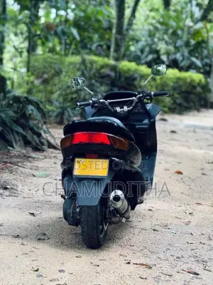 Yamaha Majesty 250 2007 Motorbike Unregistered (Recondition)