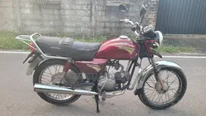 Hero Dawun 100 2006 Motorbike (Used)