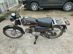 Honda CD 90 1995 Motorbike (Used)