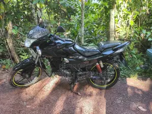 Hero-Honda Cbz Xtreme 2012 Motorbike (Used)