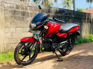 Bajaj Pulsar 150 2010 Motorbike (Used)