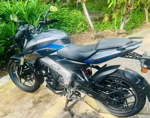 Bajaj Pulsar NS200 2025 Motorbike (Used)