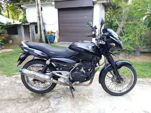 Bajaj Pulsar 2004 Motorbike (Used)