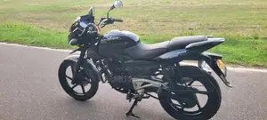 Bajaj Pulsar 200 2009 Motorbike (Used)