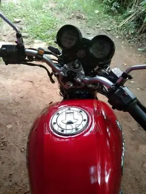 Bajaj Pulsar 150 2006 Motorbike (Used)