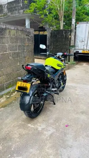 Hero Hunk 160R 2025 Motorbike (Used)