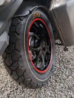 TVS Ntorq 2024 Motorbike (Used)