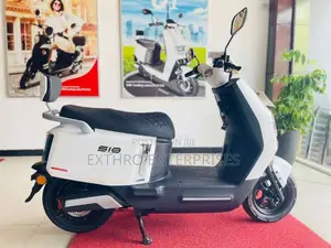 Other E S18 2026 Motorbike Brand New