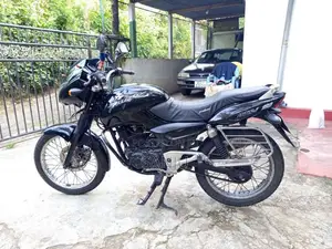 Bajaj Pulsar 2004 Motorbike (Used)