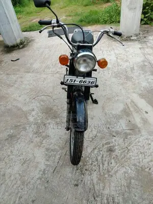 Honda CD 90 1995 Motorbike (Used)