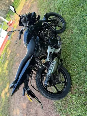 Bajaj Pulsar 2008 Motorbike (Used)